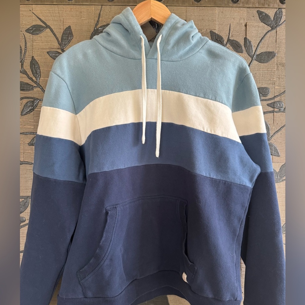 Men’s Marine Layer Hoodie
